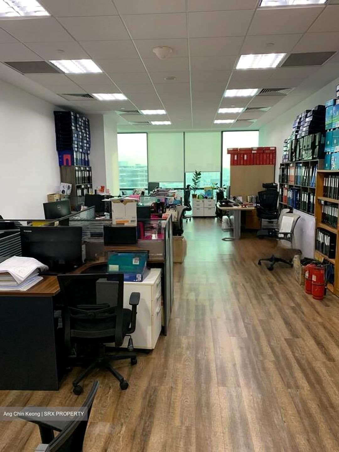 Vision Exchange (D22), Office #459736141